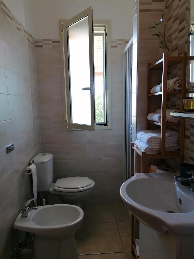 Piccolo Podere Apartment Melilli Exterior foto
