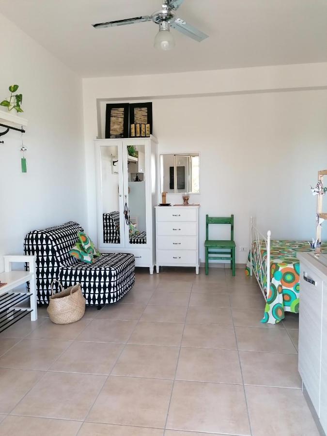 Piccolo Podere Apartment Melilli Exterior foto