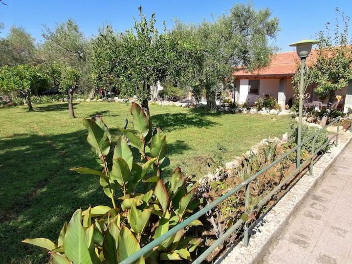 Piccolo Podere Apartment Melilli Exterior foto