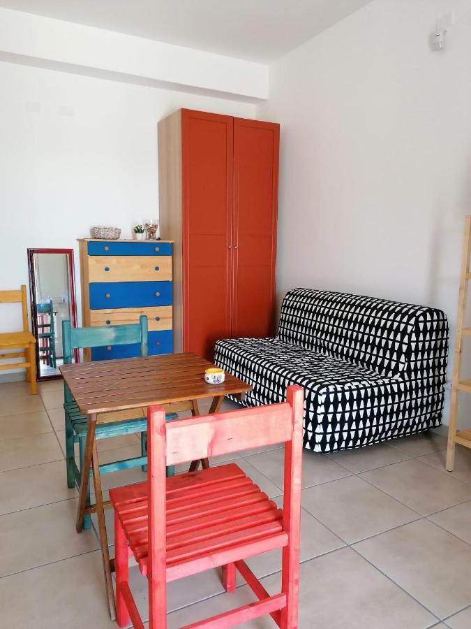 Piccolo Podere Apartment Melilli Exterior foto