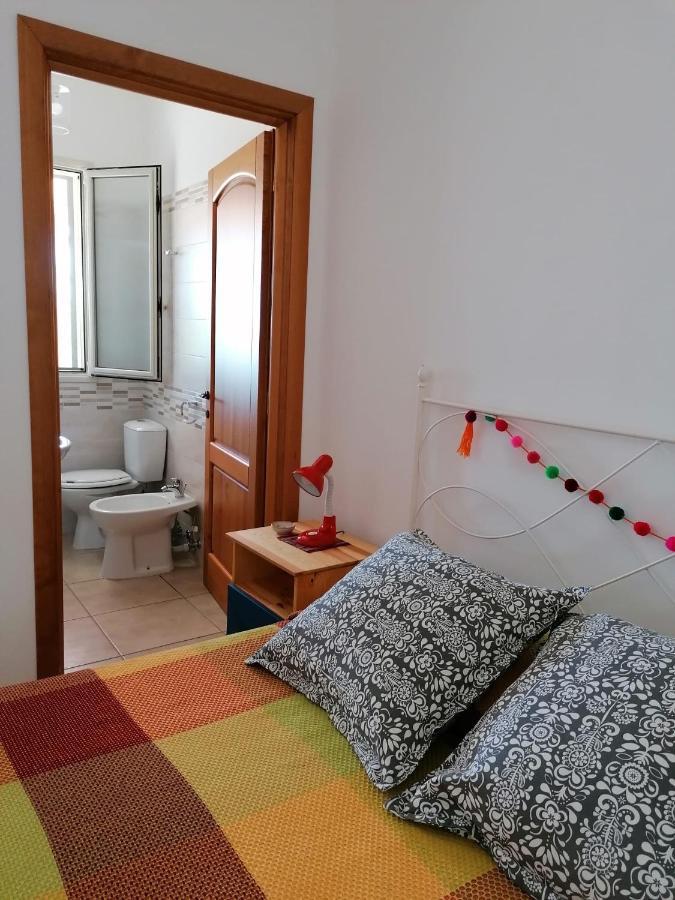 Piccolo Podere Apartment Melilli Exterior foto