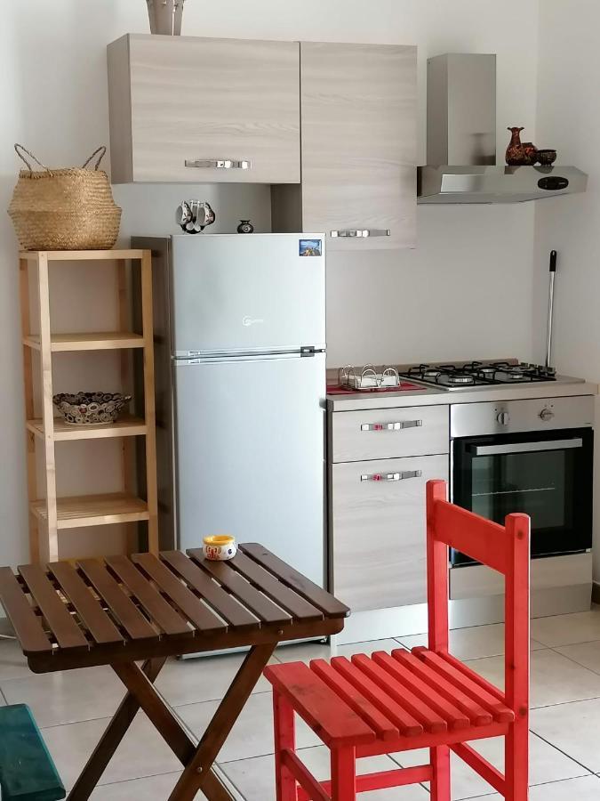 Piccolo Podere Apartment Melilli Exterior foto