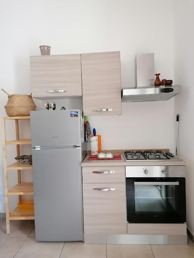 Piccolo Podere Apartment Melilli Exterior foto