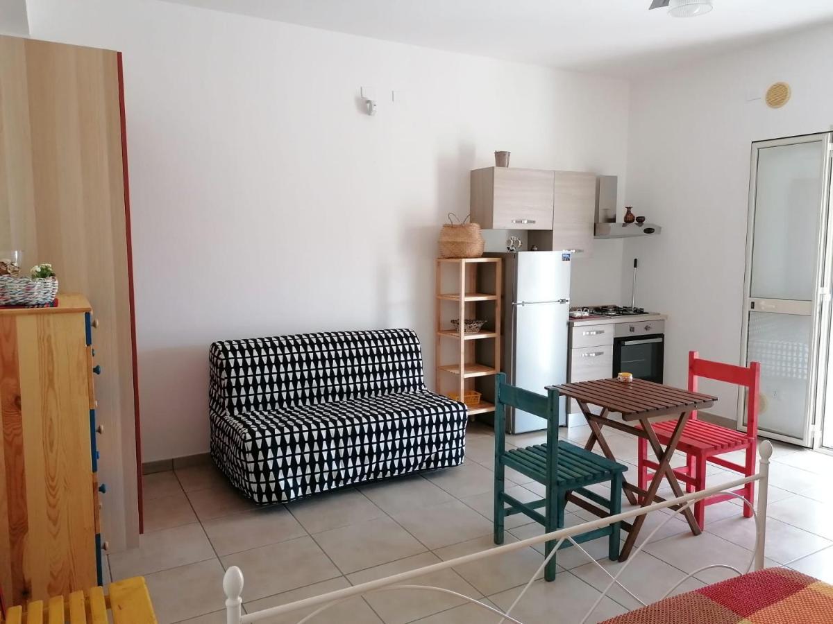 Piccolo Podere Apartment Melilli Exterior foto