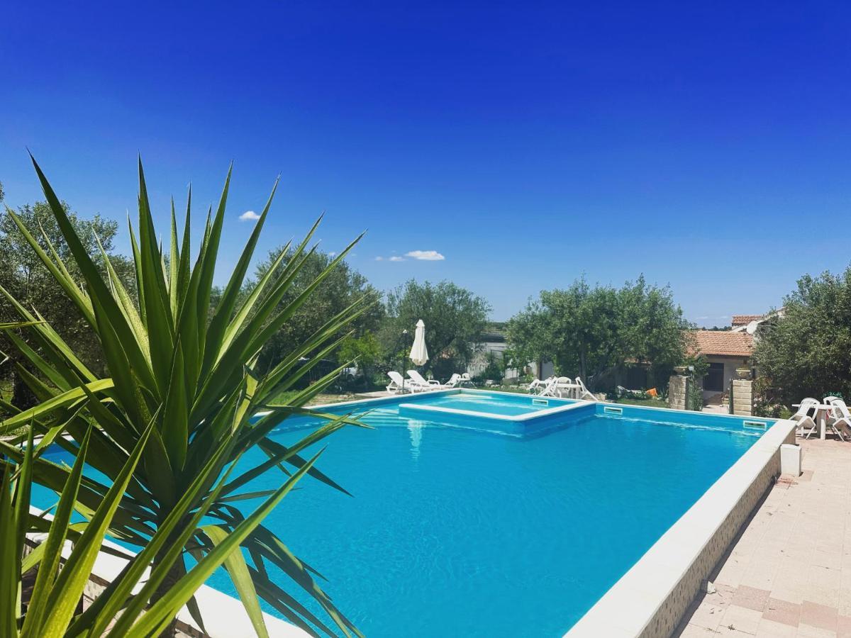 Piccolo Podere Apartment Melilli Exterior foto